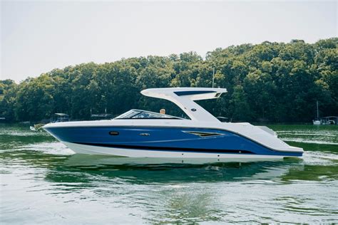 are sea ray boats good quality